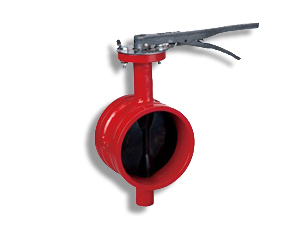 溝槽蝶閥-溝槽蝶閥廠家-溝槽蝶閥價(jià)格