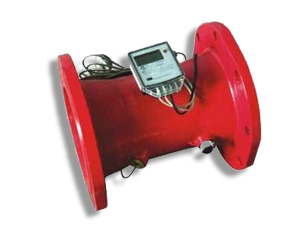 _聲波流量計(jì)